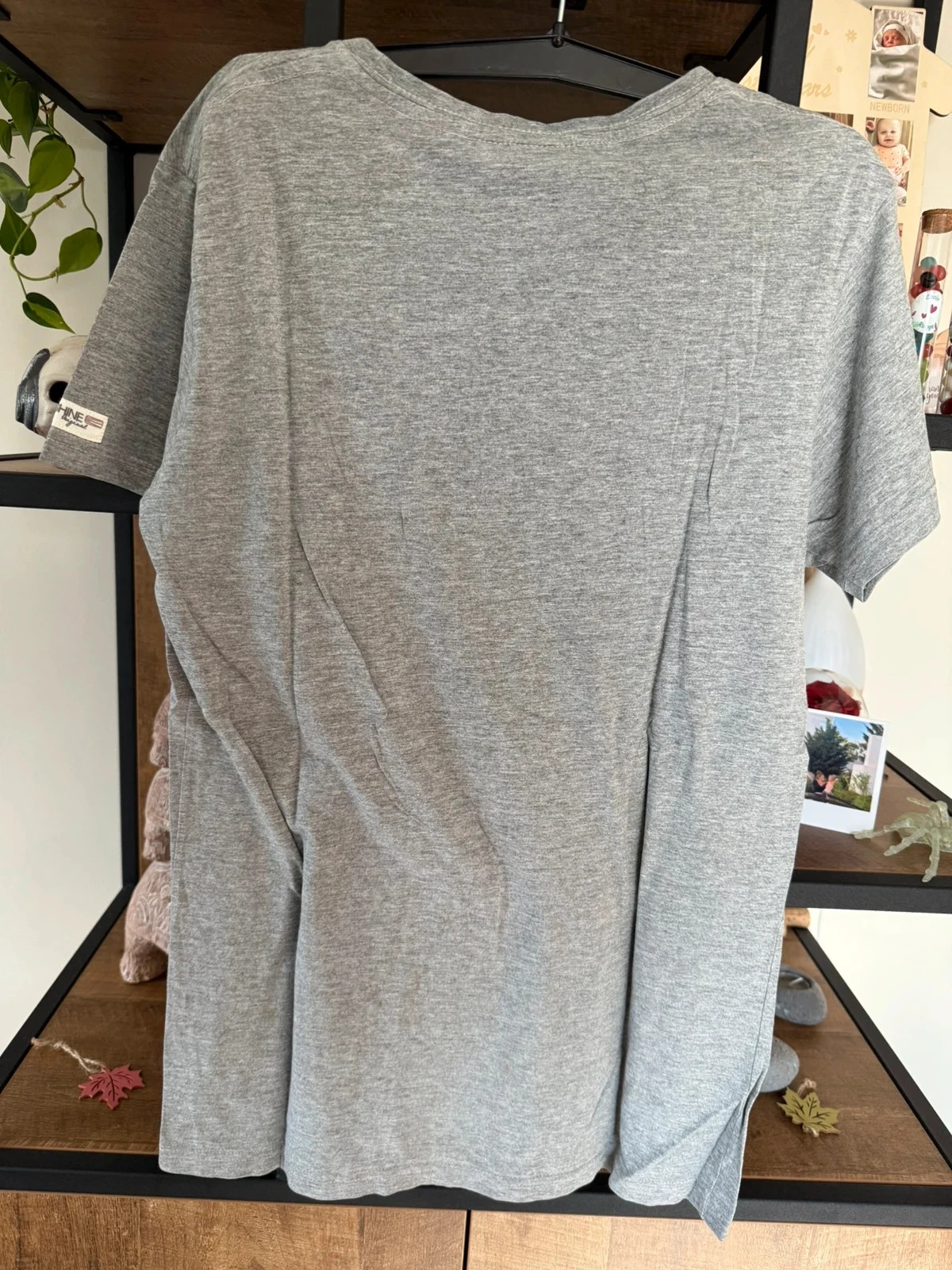 T-shirt – photo 3